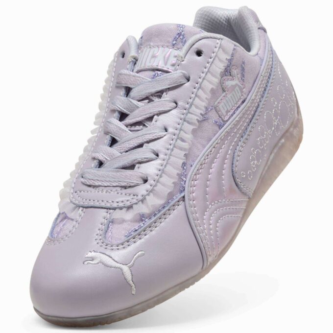 PUMA x WICKED Speedcat Goodness stora barnsneakers
