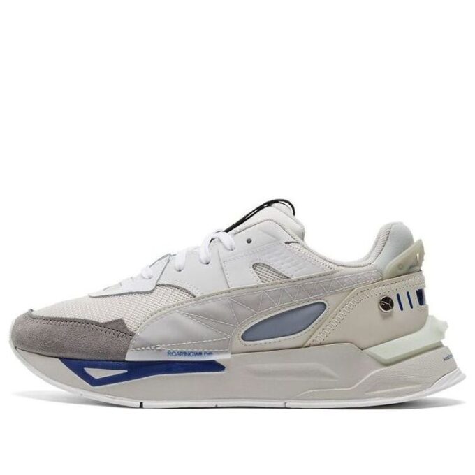 PumaROARINGWILD x PUMA Unisex Mirage Sport Löparskor Grå