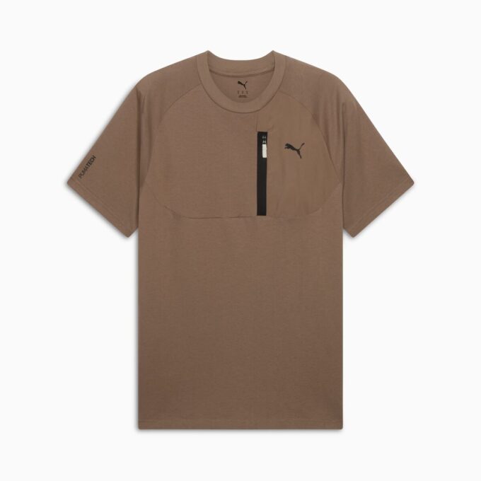 PUMATE Herr Bästa T-shirt