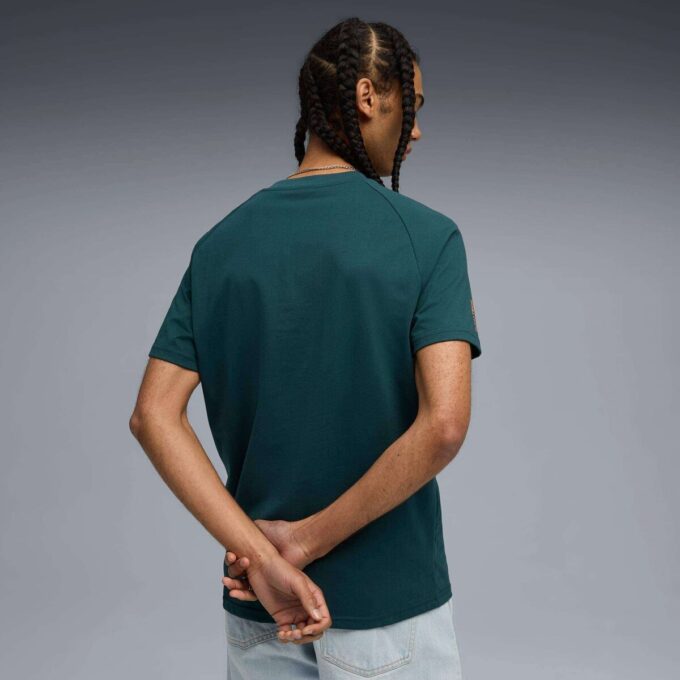 PUMATE Herr Pocket T-shirt PUMATE Herr Pocket T-shirt