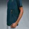 PUMATE Herr Pocket T-shirt PUMATE Herr Pocket T-shirt