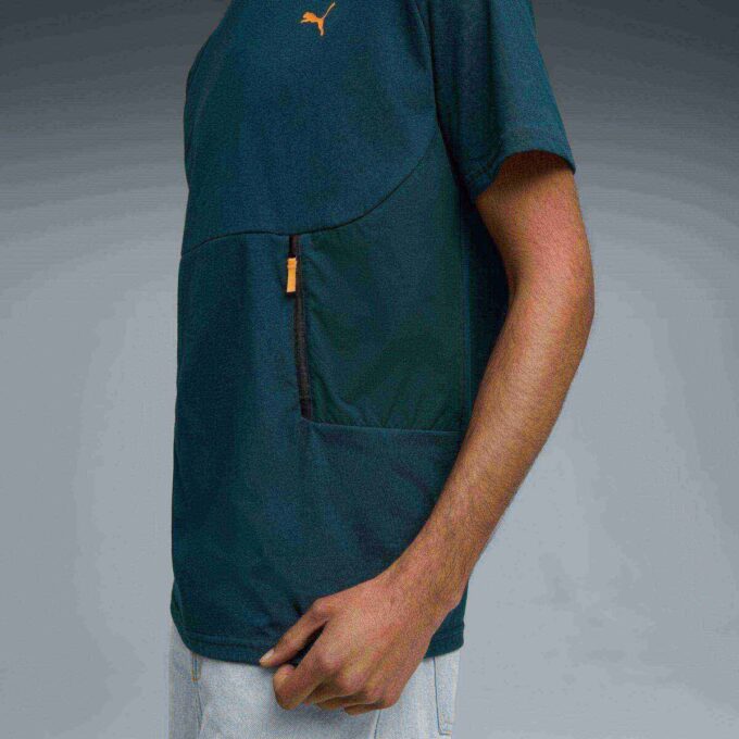 PUMATE Herr Pocket T-shirt PUMATE Herr Pocket T-shirt