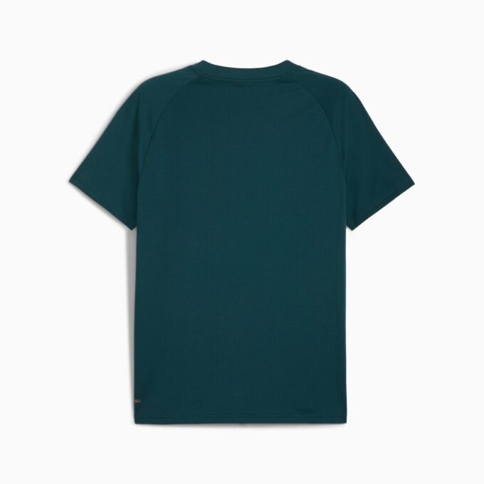 PUMATE Herr Pocket T-shirt PUMATE Herr Pocket T-shirt