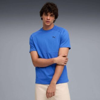 PUMATE Herr T-shirt