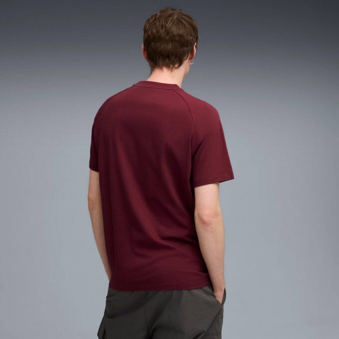 PUMATE Herr T-shirt