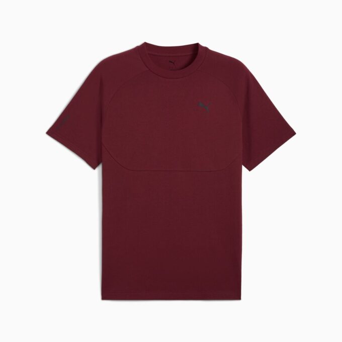 PUMATE Herr T-shirt