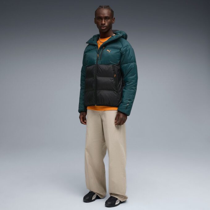 PUMATECH Herr PrimaLoft® Pufferjacka PUMATECH Herr PrimaLoft® Pufferjacka