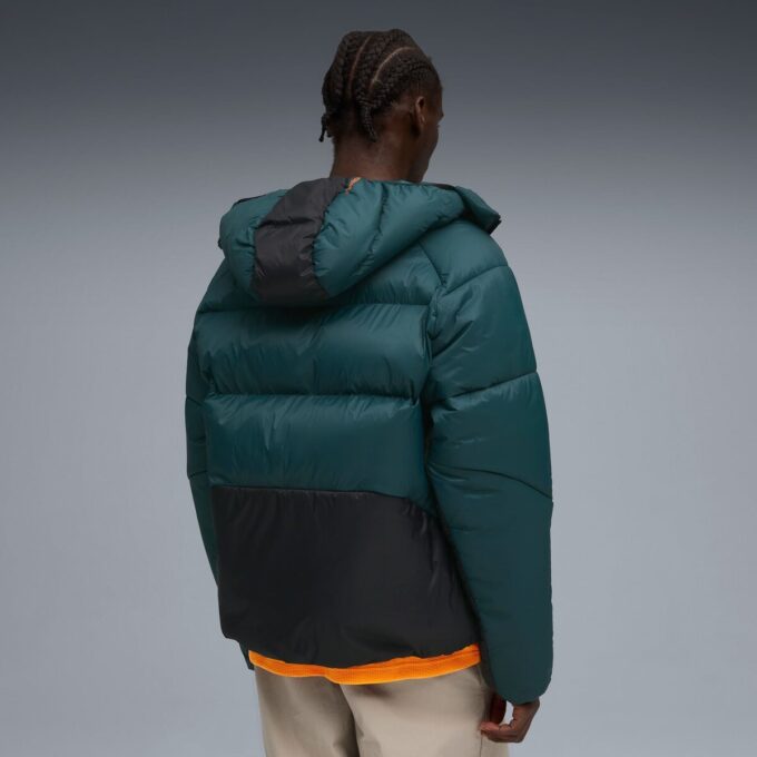 PUMATECH Herr PrimaLoft® Pufferjacka PUMATECH Herr PrimaLoft® Pufferjacka