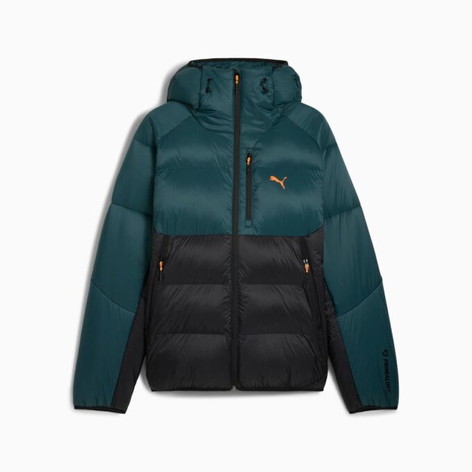 PUMATECH Herr PrimaLoft® Pufferjacka PUMATECH Herr PrimaLoft® Pufferjacka