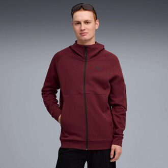 PUMATECH Herr Zip-Up Hoodie