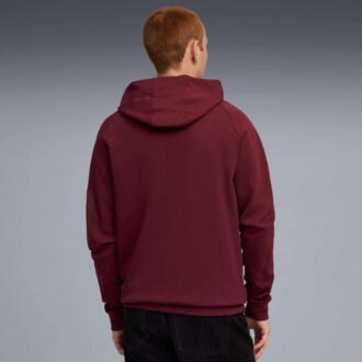 PUMATECH Herr Zip-Up Hoodie