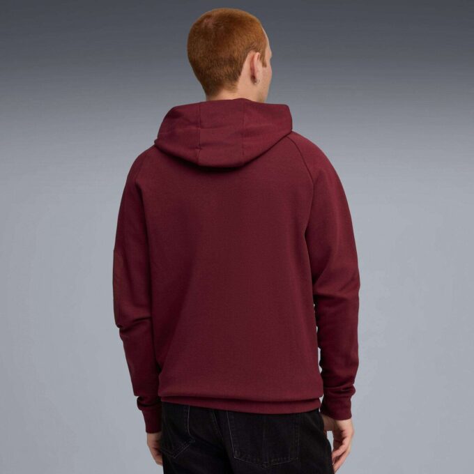 PUMATECH Herr Zip-Up Hoodie
