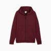 PUMATECH Herr Zip-Up Hoodie