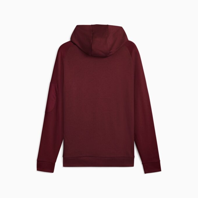 PUMATECH Herr Zip-Up Hoodie