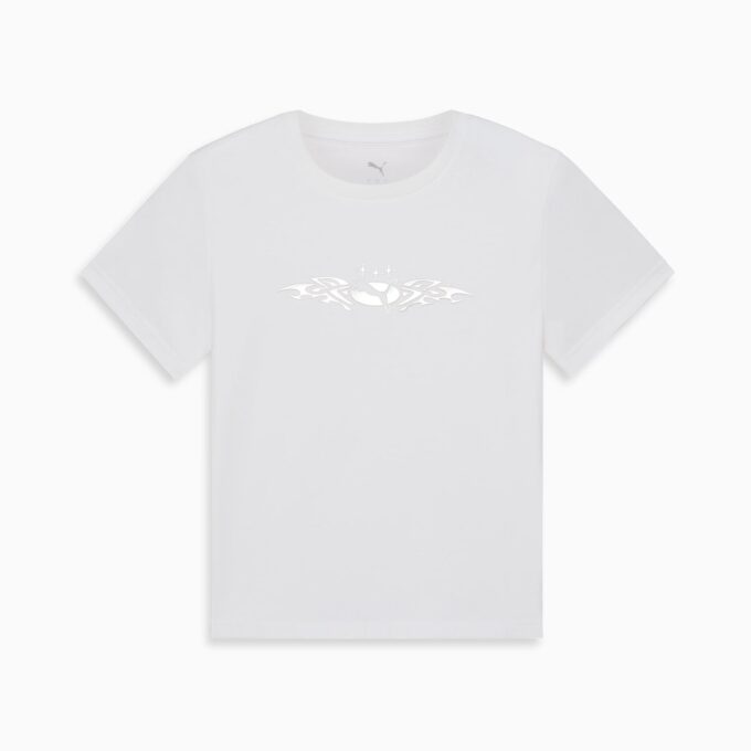 PUMATECH-X Dam Slim T-shirt PUMATECH-X Dam Slim T-shirt