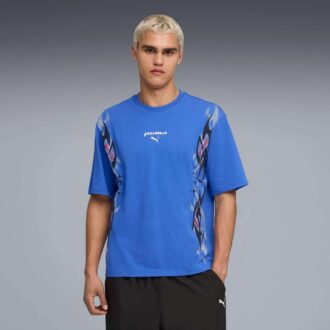 PUMATECH-X Herr Boxig T-shirt