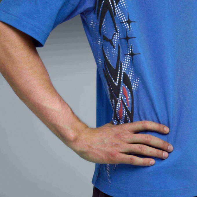 PUMATECH-X Herr Boxig T-shirt PUMATECH-X Herr Boxig T-shirt