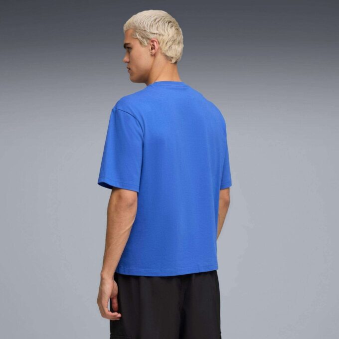 PUMATECH-X Herr Boxig T-shirt PUMATECH-X Herr Boxig T-shirt