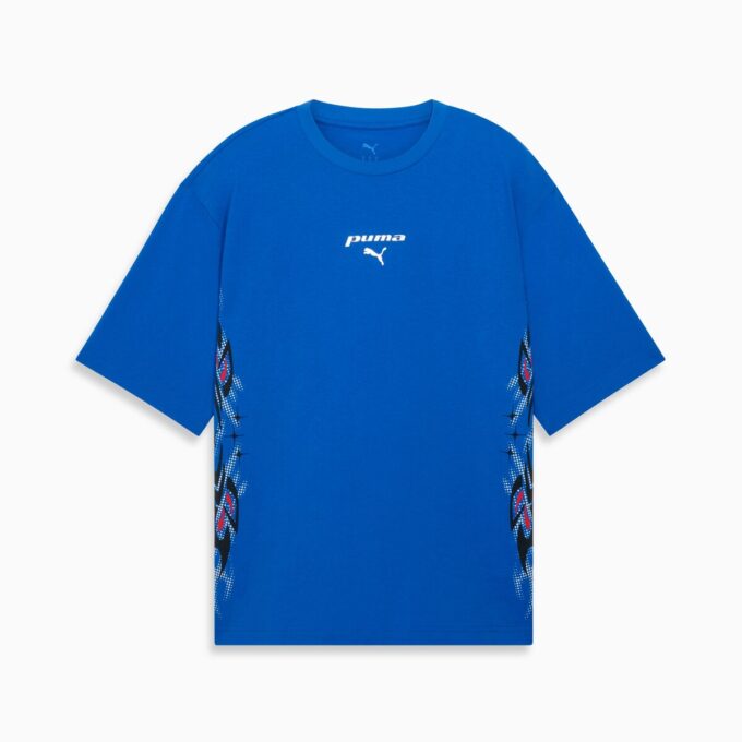 PUMATECH-X Herr Boxig T-shirt PUMATECH-X Herr Boxig T-shirt