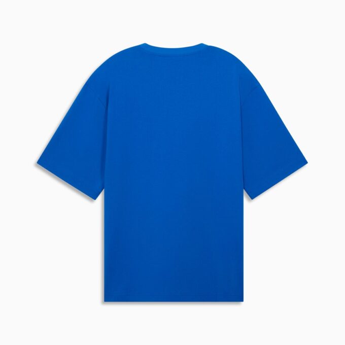 PUMATECH-X Herr Boxig T-shirt PUMATECH-X Herr Boxig T-shirt