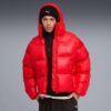 PUMATECH-X Herr Överdimensionerad PrimaLoft® Täckjacka