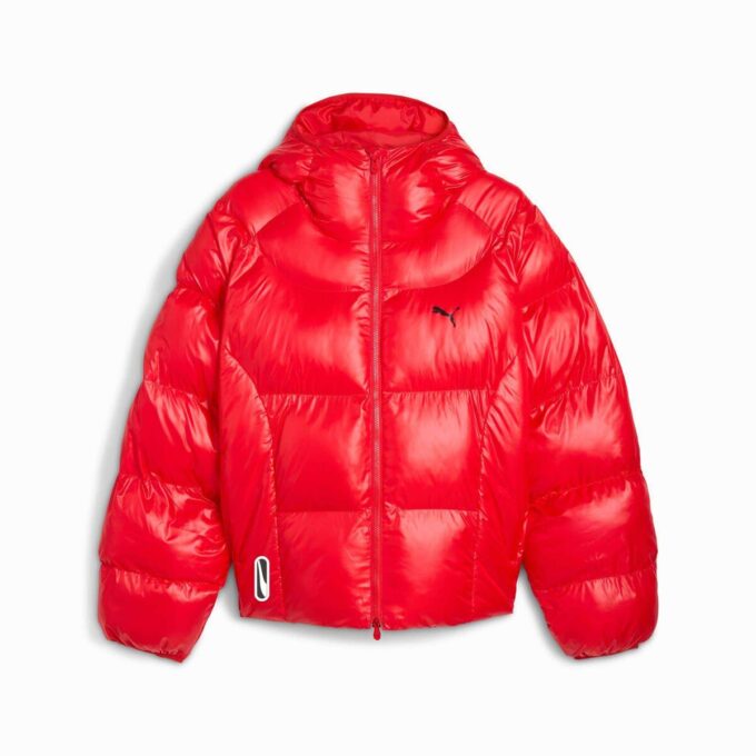 PUMATECH-X Herr Överdimensionerad PrimaLoft® Täckjacka