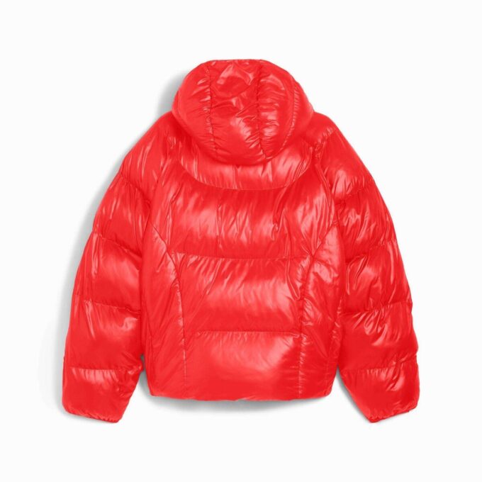 PUMATECH-X Herr Överdimensionerad PrimaLoft® Täckjacka