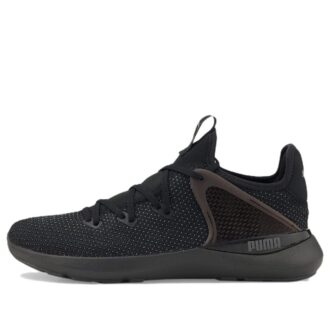Pure XT Refined ”Black Castlerock”