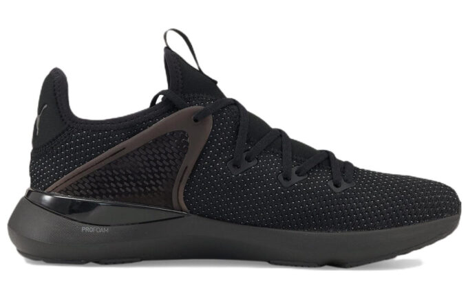 Pure XT Refined ”Black Castlerock”