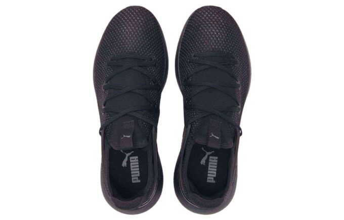 Pure XT Refined ”Black Castlerock”