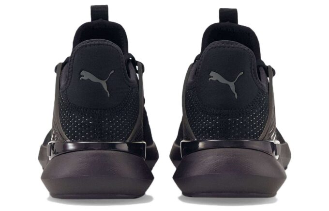 Pure XT Refined ”Black Castlerock”