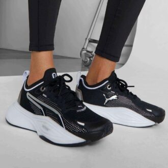 PWR NITRO™ SQD 2 Lace Pack Damträningsskor