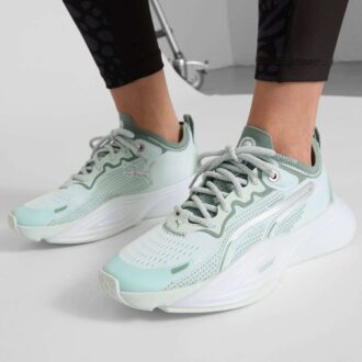 PWR NITRO™ SQD 2 Lace Pack Damträningsskor