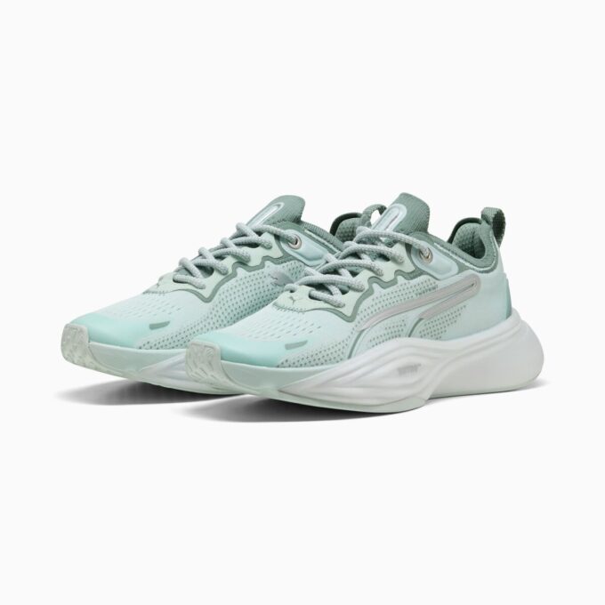 PWR NITRO™ SQD 2 Lace Pack Damträningsskor PWR NITRO™ SQD 2 Lace Pack Damträningsskor