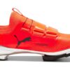 PWR Spin inomhuscykling ”Ultra Orange Black”