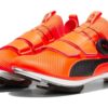 PWR Spin inomhuscykling ”Ultra Orange Black”