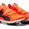 PWR Spin inomhuscykling ”Ultra Orange Black”