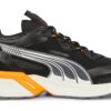 Pwrframe Aerogram Blaze ”Svart Vibrant Orange”
