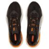 Pwrframe Aerogram Blaze ”Svart Vibrant Orange”