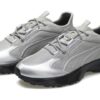 Pwrframe x Staffonly Metal Fuzz ”Metallic Silver Black”