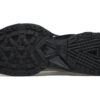 Pwrframe x Staffonly Metal Fuzz ”Metallic Silver Black”