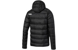 Pwrwarm Packlite dunjacka ”Black”