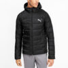 Pwrwarm Packlite dunjacka ”Black”