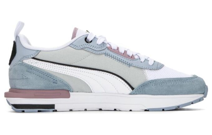 R22 ”Grå Violett Blå”