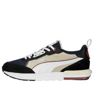 R22 ”Svart Beige Vit”