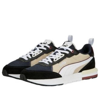 R22 ”Svart Beige Vit”