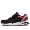 R698 OG 93 ”Svart Rosa”