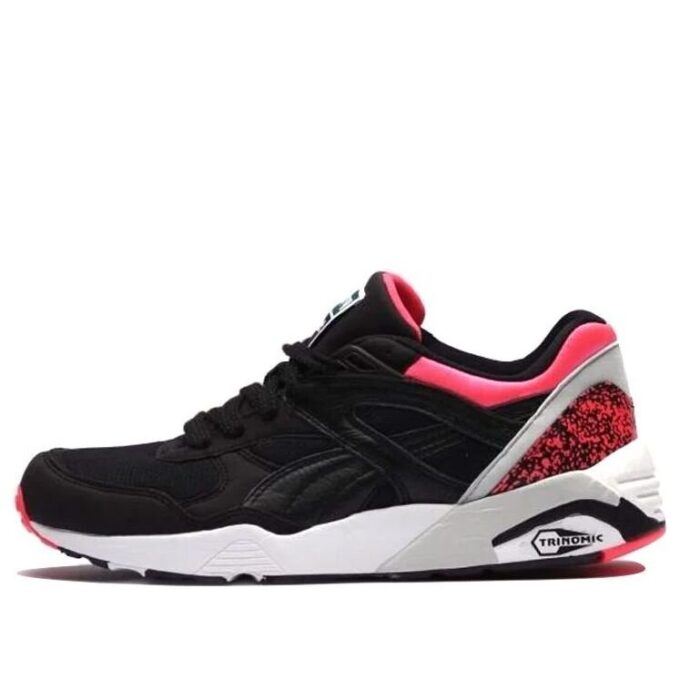 R698 OG 93 ”Svart Rosa”