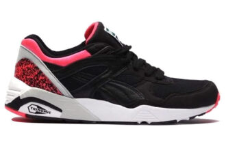 R698 OG 93 ”Svart Rosa”
