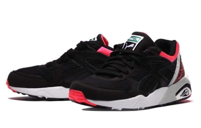 R698 OG 93 ”Svart Rosa”